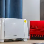 Linda Cosy Getaway * ヴァルナ