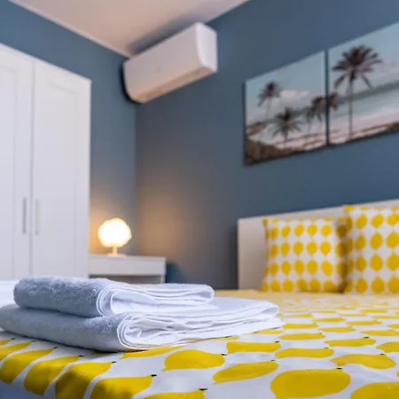 Linda Cosy Getaway Варна