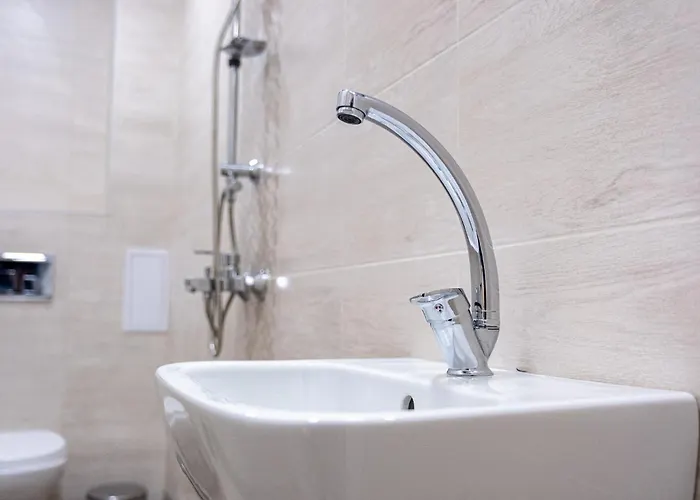 Linda Cosy Getaway * Варна