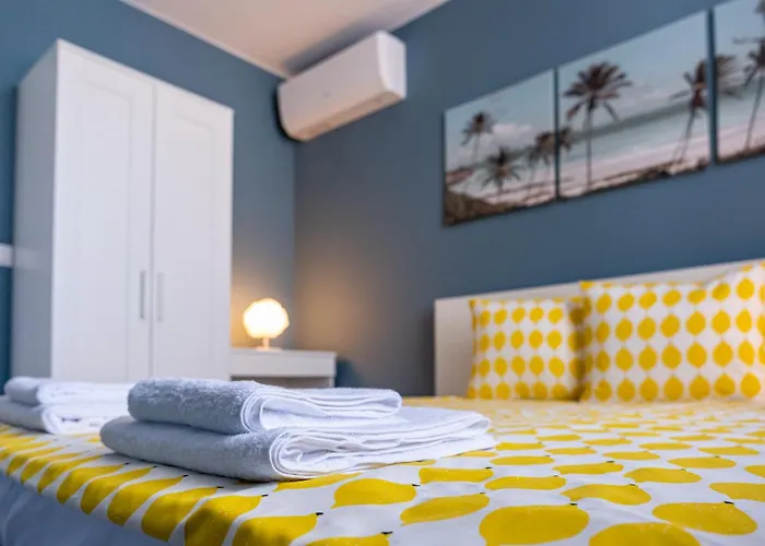 Linda Cosy Getaway Варна