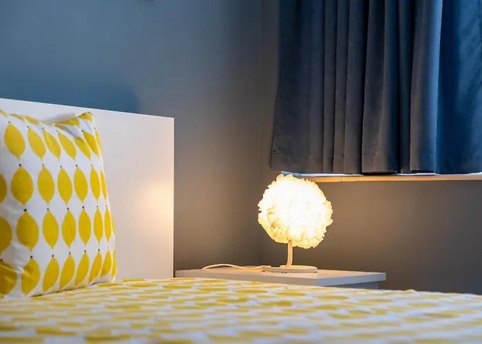 Linda Cosy Getaway Апартамент Варна