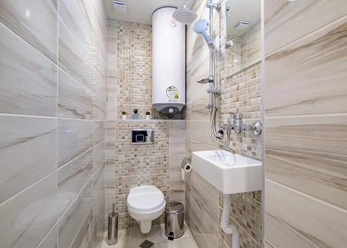 Linda Cosy Getaway Варна