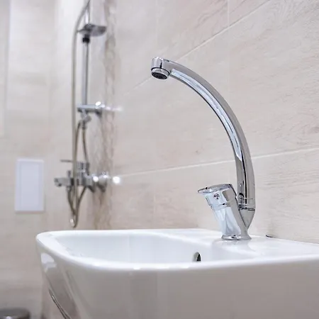 Linda Cosy Getaway * Varna