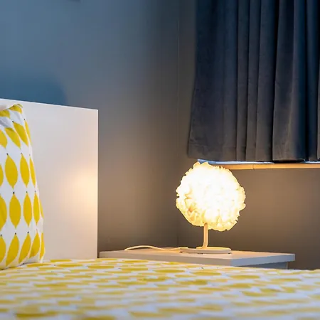 Linda Cosy Getaway Apartament Warna