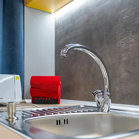 Apartamento Linda Cosy Getaway