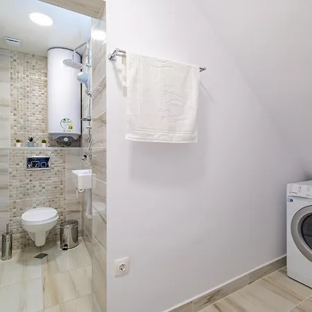 Linda Cosy Getaway Apartamento Varna