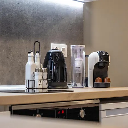 Apartamento Linda Cosy Getaway *