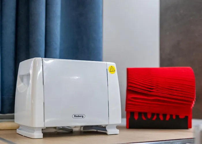 Linda Cosy Getaway * ヴァルナ