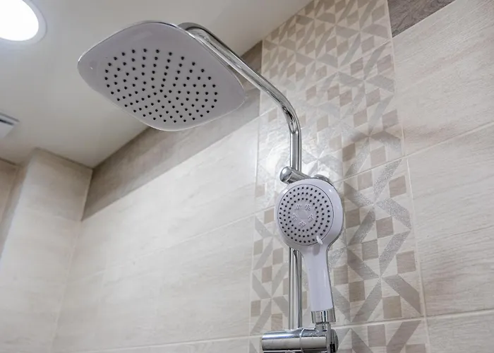 Linda Cosy Getaway アパート ヴァルナ